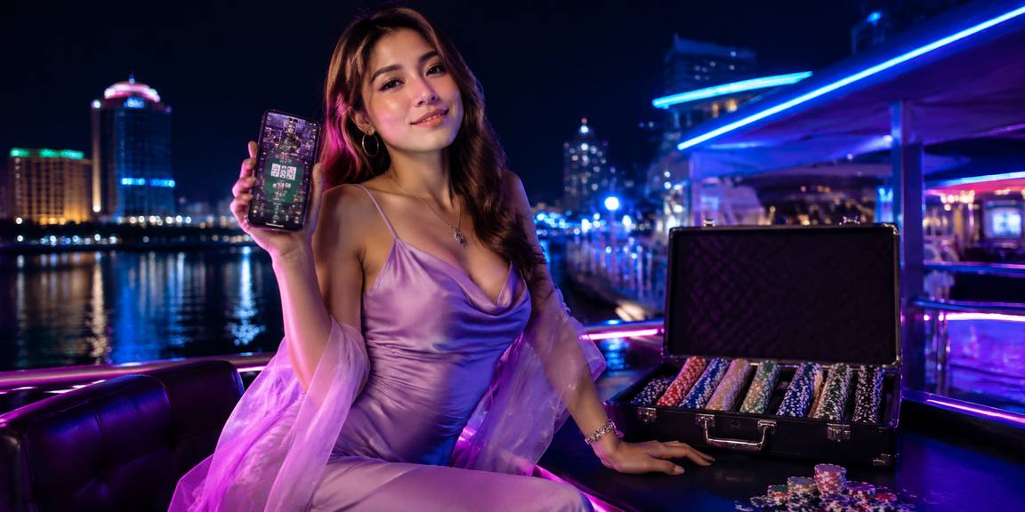 cuci2 Cara Buka Akaun dan Mula Bermain di cuci2